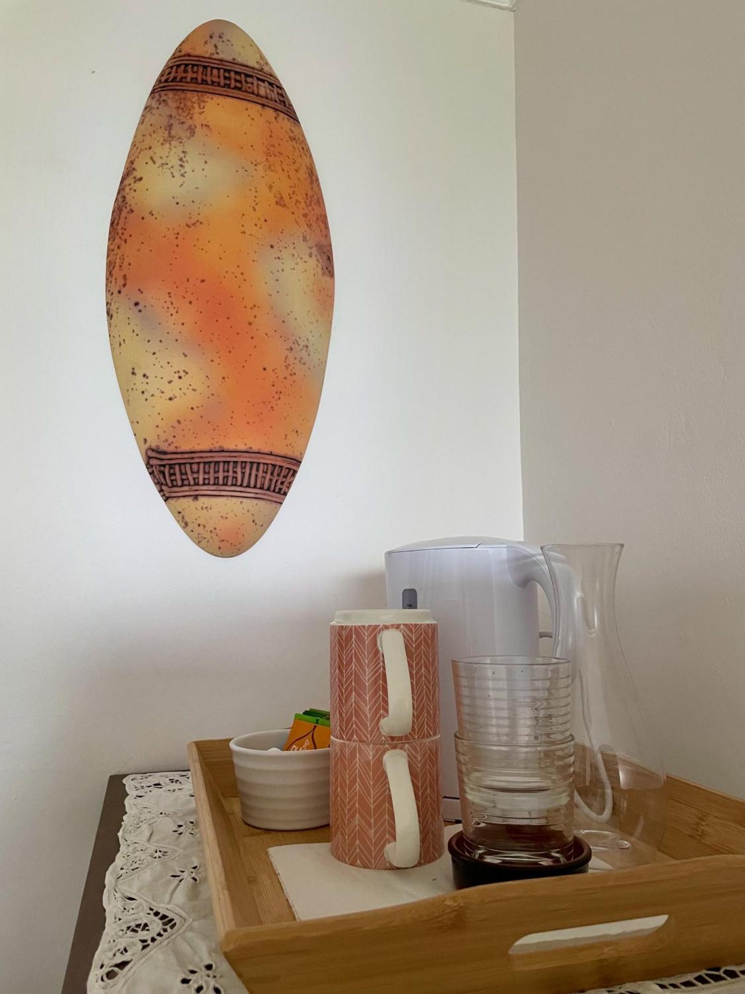 Magic Of Avalon Appartement Glastonbury Buitenkant foto